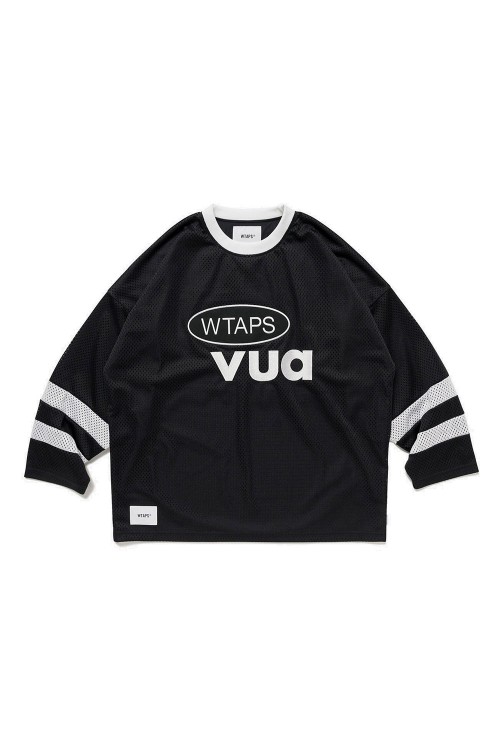 シャツ WTAPS NETMINDER / LS / POLY M シャツ WTAPS NETMINDER / LS / POLY M シャツ WTAPS NETMINDER