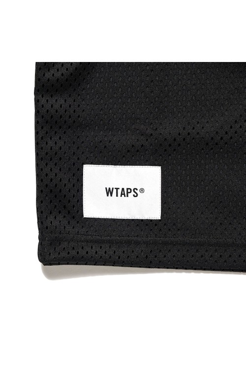 NETMINDER / LS / POLY / BLACK (252ATDT-CSM21) | セレクトショップ