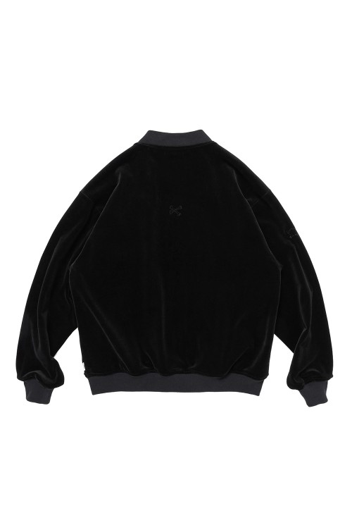 ジャケット・アウター WTAPS ATHL SWEATER CTPL L WTAPS /ATHL / SWEATER / CTPL – web-inter