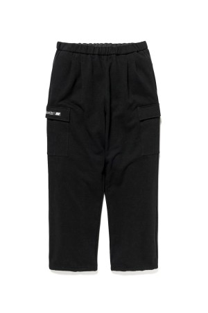 LEZ / 6P / TROUSERS / COTTON / GRAY (252SPDT-CSM03) | セレクト