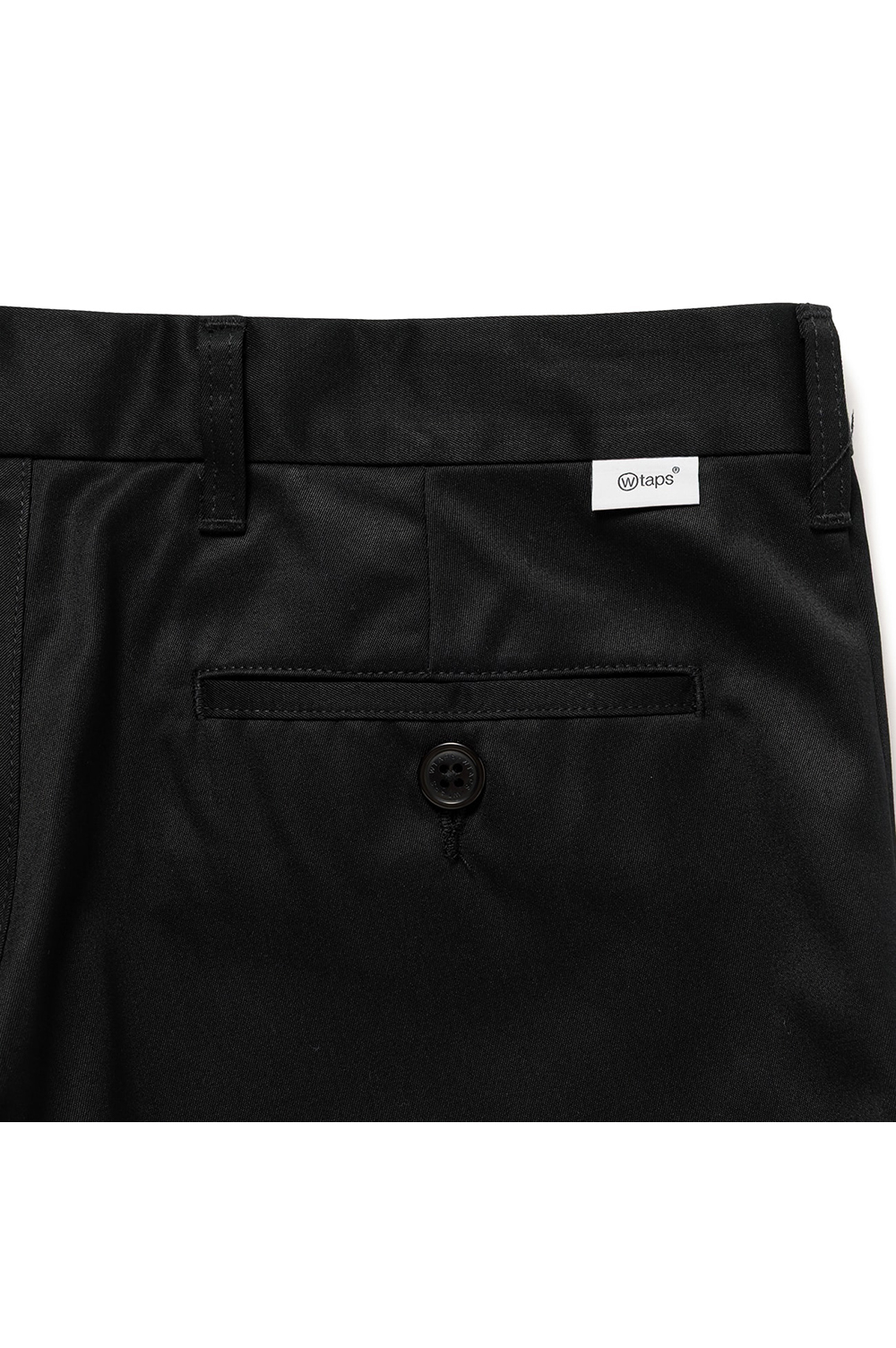 専用出品wtaps25SS WRKT2001 /CTPL. TWILL 新品S WRKT2001 / TROUSERS / CTPL. TWILL - HUC｜フック