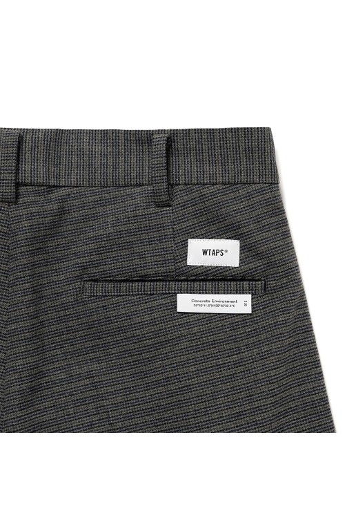 L size WTAPS TRDT1803 TROUSERS WOPL MOSSER Lサイズ WTAPS TRDT1803