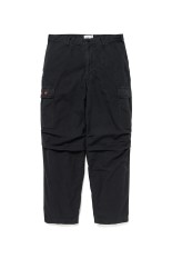 LEZ / GLUCA / TROUSERS / COTTON. CNVS / BEIGE (241TQDT-PTM06