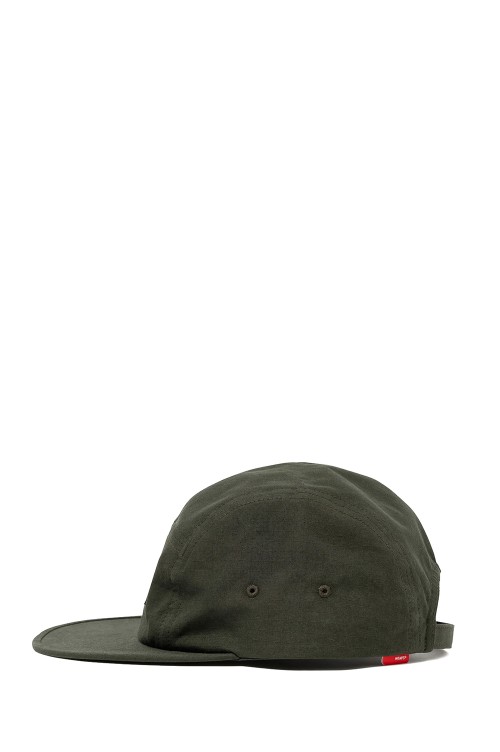 T-5 03 / CAP / COTTON. RIPSTOP / OLIVE DRAB (252HCDT-HT03