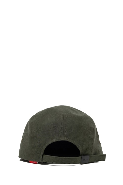 T-5 03 / CAP / COTTON. RIPSTOP / OLIVE DRAB (252HCDT-HT03
