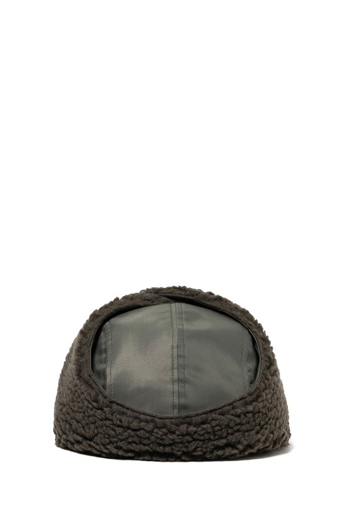 AVT / CAP / NYLON. SATIN. CORDURA(R) / OLIVE DRAB (252HCDT-HT06