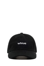 T-6M 02 / CAP / COTTON. CNVS / CHARCOAL (252HCDT-HT11) | セレクト