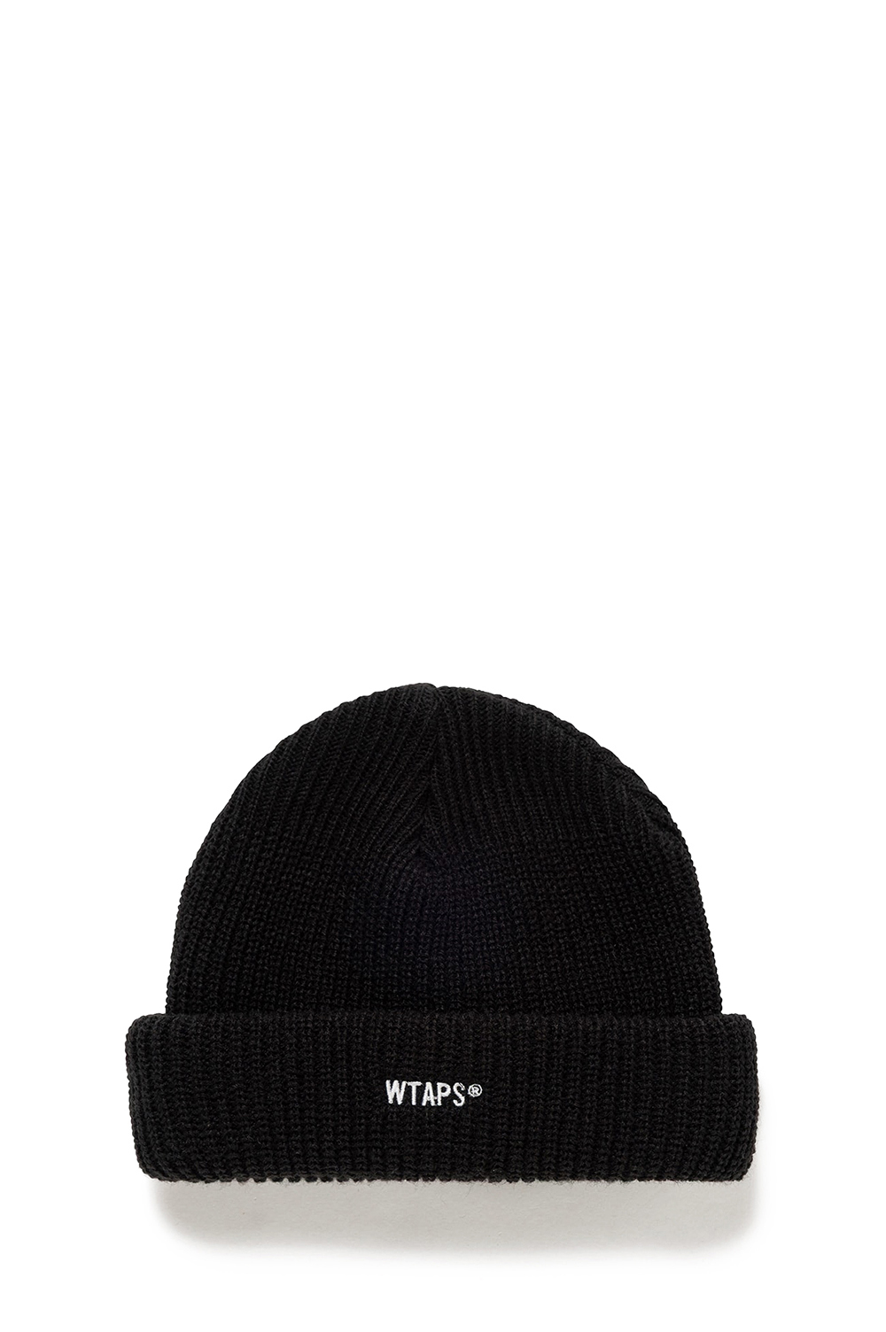 SUB / BEANIE / ACRYLIC / BLACK (252MADT-HT01) | セレクトショップ