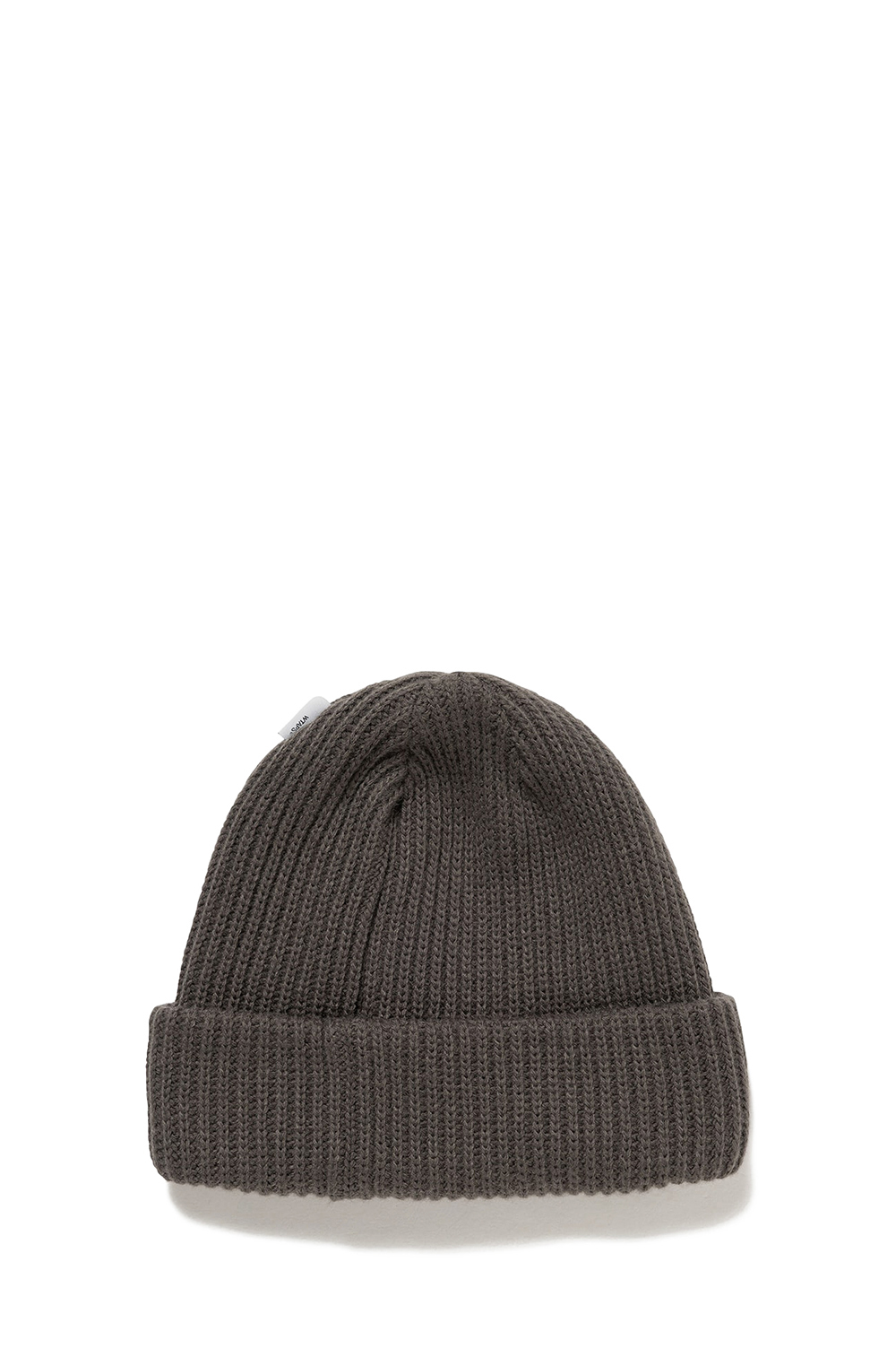 FLP / BEANIE / ALNY / CHARCOAL (252MADT-HT04) | セレクトショップ