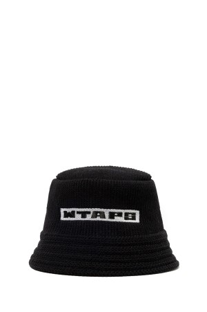 CRUSHER / HAT / COTTON / BLACK (252MADT-HT07) | セレクトショップ
