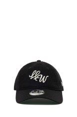 9TWENTY / CAP / WONY. FLANNEL. NEWERA(R) / CHARCOAL (252NENED-HT02