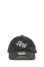 FLP / BEANIE / ALNY / CHARCOAL (252MADT-HT04) | セレクトショップ