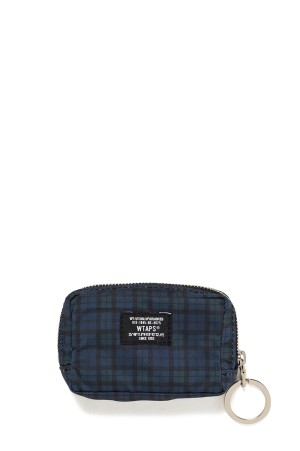 KEY POUCH / POUCH / POLY. STANDARD SUPPLY / GREEN (252EG58D-CG01