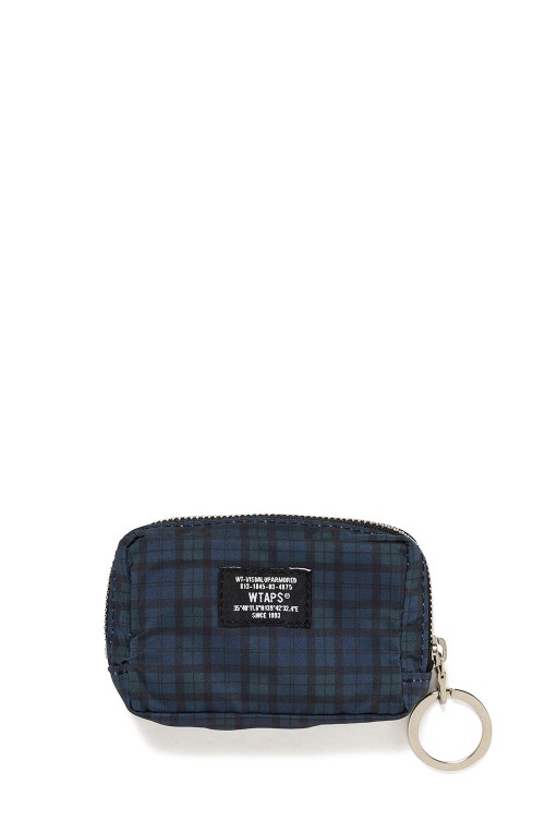 KEY POUCH / POUCH / POLY. STANDARD SUPPLY / GREEN (252EG58D-CG01