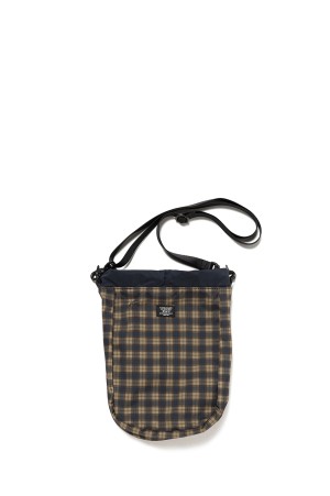 WTAPS CHALK SHOULDER STANDARD SUPPLYベージュ WTAPS×STD CHALK