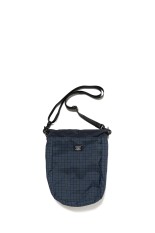 CHALK SHOULDER / POUCH / POLY. STANDARD SUPPLY / BEIGE (252EG58D