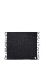 WRAP 01 / SCARF / COTTON / GREEN (252BXDT-AC01) | セレクトショップ