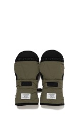 t*o様 WTAPS ブラック Ｌ 252MYDT-AC04 RSP glove RSP / GLOVE / POLY / BLACK (252MYDT-AC04) | セレクトショップ