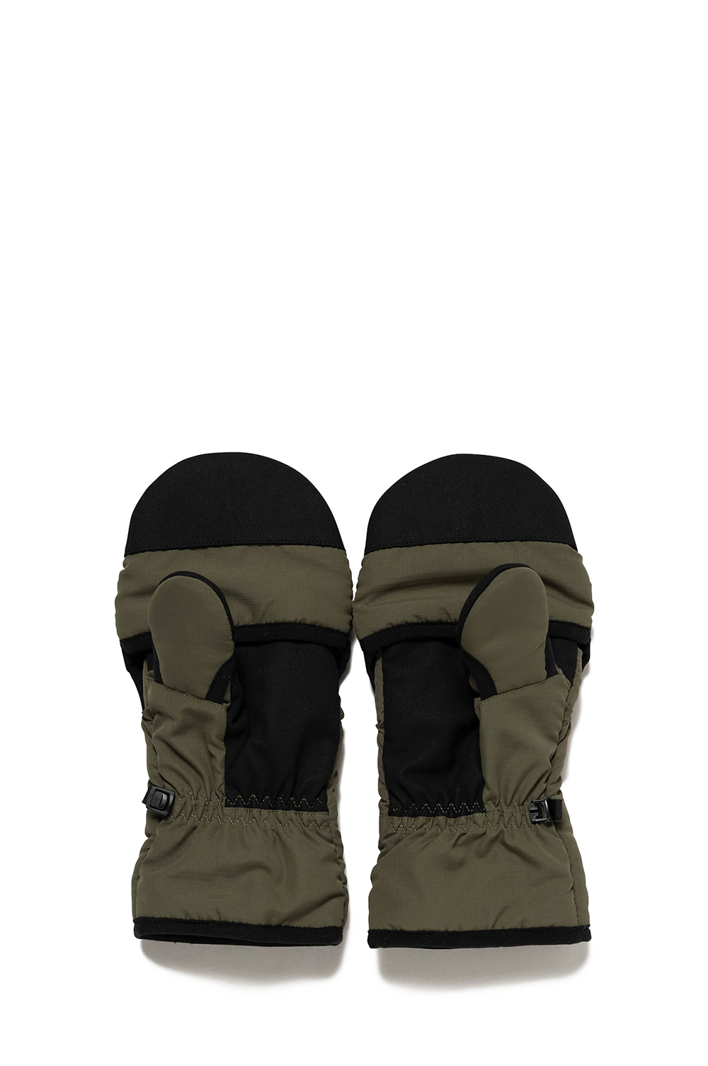 RSP / GLOVE / POLY / OLIVE DRAB (252MYDT-AC04) | セレクトショップ