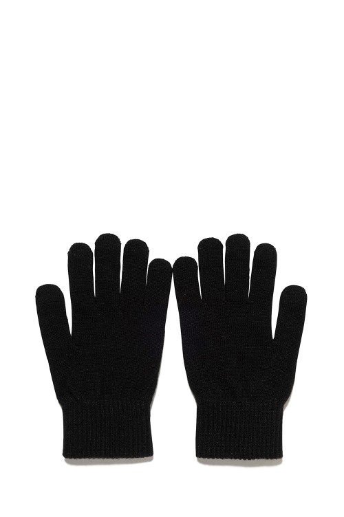 GRB / GLOVE / ACRYLIC / BLACK (252PNDT-AC01) | セレクトショップ