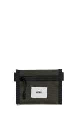 小物 WTAPS MG COIN CASE POLY. CORDURA BLACK MG / COIN CASE / POLY. CORDURA(R) / BLACK (252TQDT-AC01