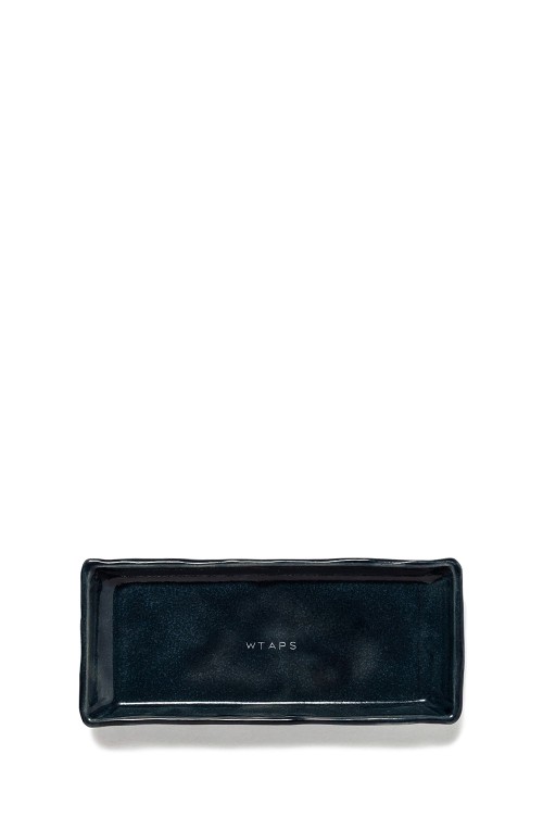 AFRD 02 / TRAY / CERAMIC / BLUE (25206XTD-AC02) | セレクト