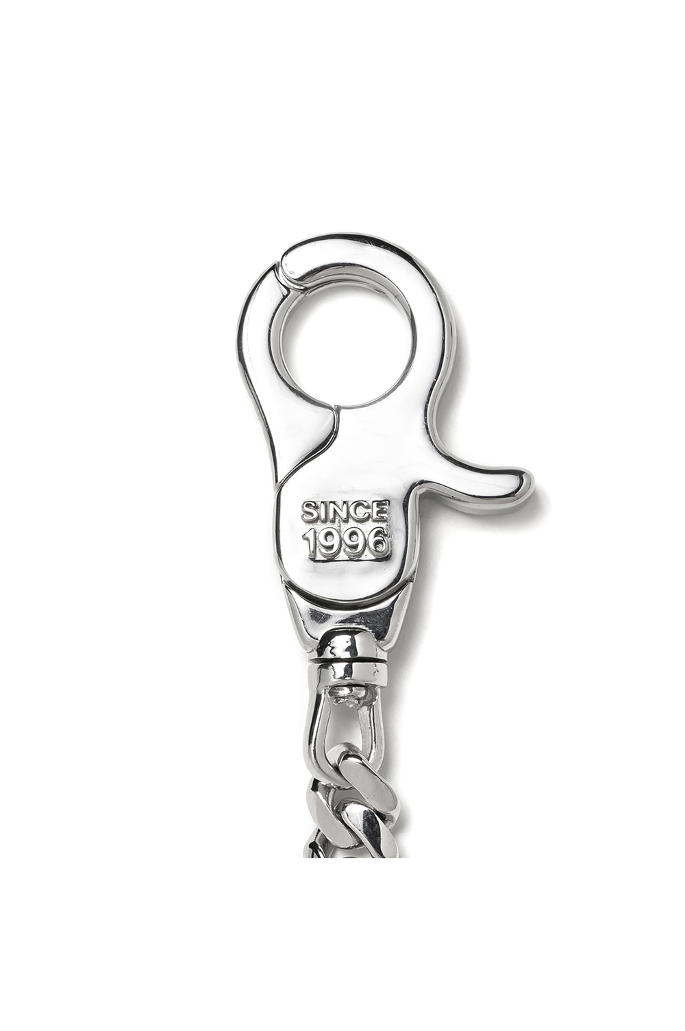 POUND / CHAIN / SILVER. GRILLZ JEWELZ / SILVER (252GJGJD-AC01