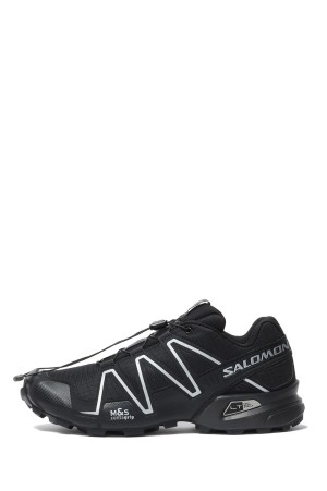 SPEEDCROSS 3 - BLACK / FTW SILVER / BLACK (L47588000)
