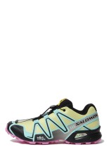 SPEEDCROSS 3 - YELLOW IRIS / ICED AQUA / CYCLAMEN (L47859800)