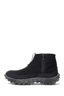 SNOWCLOG MID - BLACK / BLACK / BLACK (L47517500)