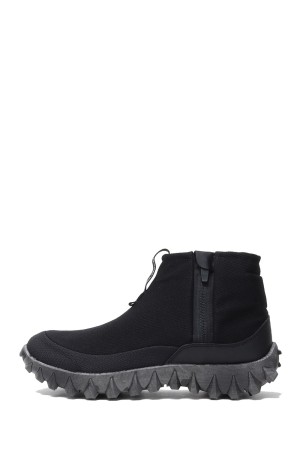 SNOWCLOG MID - BLACK / BLACK / BLACK (L47517500)