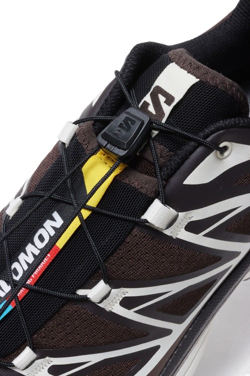 XT-6 - BLACK COFFEE / FRENCH ROAST / VANILLA ICE (L47866100