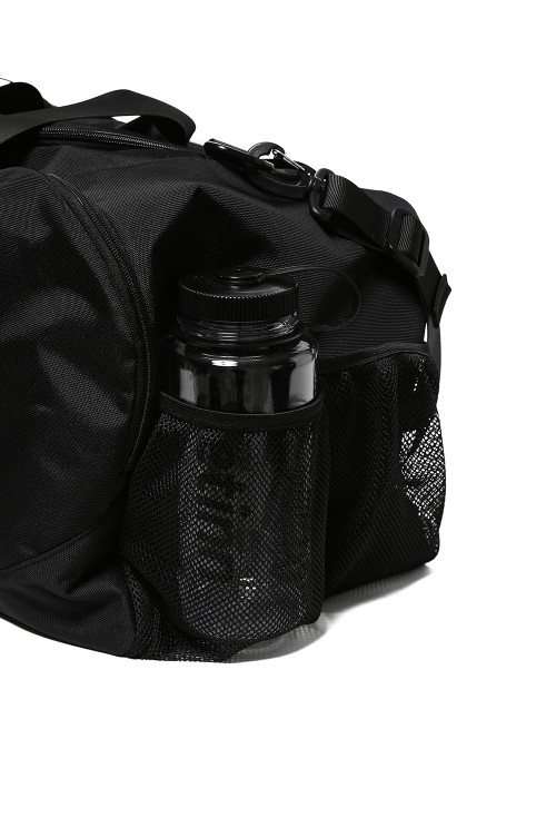 Setinn Tournament Bag - BLACK (25F-061) | セレクトショップ