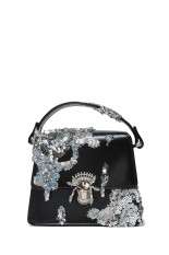 magical powder mini bag(TD-24AW-BG03)