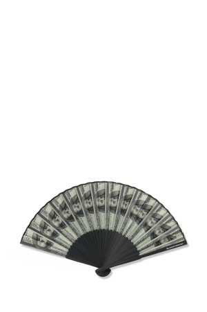 HUNDRED BILLS HAND FAN - MULTI (BEPFW25AC11)