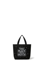 OG LABEL CORDUROY GYM BAG - BLACK (BEPFW25AC55) | セレクトショップ