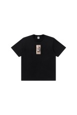 関税込【Black Eye Patch】FLAME RIDER LOGO L/S TEE FLAME RIDER LOGO V NECK L/S GAME SHIRT BLACK – BlackEyePatch