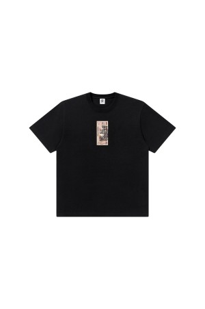 最終値下げ BLACK FUCKIN' EYE PATCH スウェット BLACK FUCKIN EYE PATCH クロップドスウェット - メルカリ