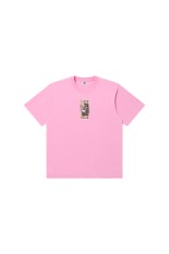 OG YUKICHI TEE - PINK (BEPFW25TE02)