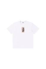 OG YUKICHI TEE - WHITE (BEPFW25TE02)