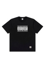 FLAME RIDER LOGO L/S TEE / CHARCOAL (BEPSS25LT06) | セレクト
