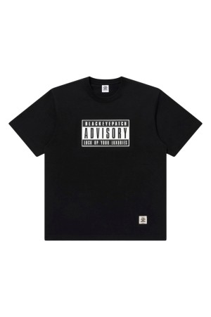 blackeyepatch クロップド丈トップス 2way クロップド丈トップス(カットソー)｜トップス｜emmi（エミ