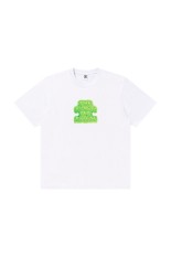 OG SLIME TEE - WHITE (BEPFW25TE05)