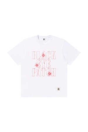 最終値下げ BLACK FUCKIN' EYE PATCH スウェット BLACK FUCKIN EYE PATCH クロップドスウェット - メルカリ