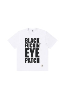 BFEP TEE - WHITE (BEPFW25TE27)