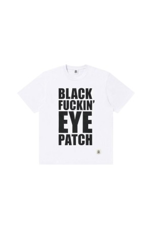 BFEP TEE - WHITE (BEPFW25TE27)