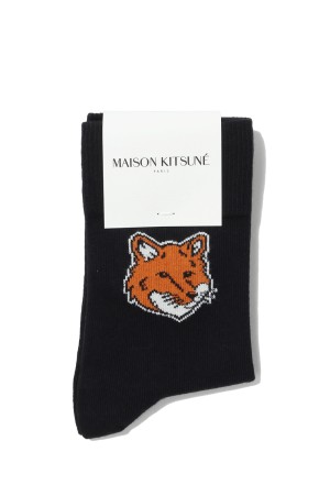 FOX HEAD SOCKS - BLACK (PM06400KT0010)