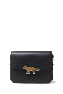 EDIE BAG - BLACK (NW05170LR0001)