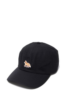 BABY FOX CAP - BLACK (OW06109WB0026)