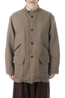 GUARDIAN - Beige Top (AU25A09)